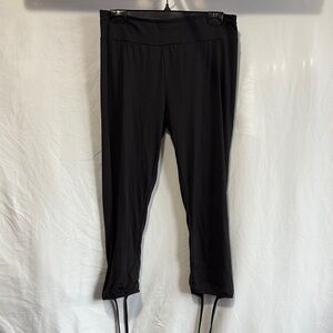XL22 Ardene Black Leggings